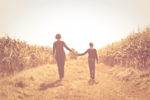 mother, daughter, field, friendship, mother, daughter, daughter, daughter, daughter, daughter